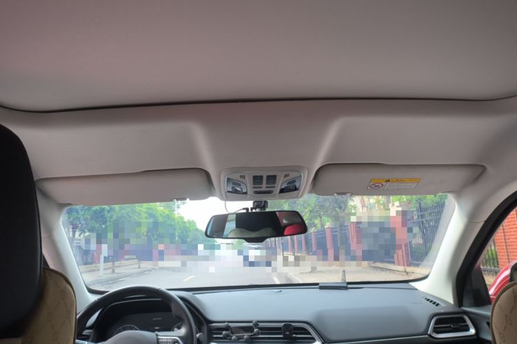 Used Haval F5 2020 1.5T DCT Type I
