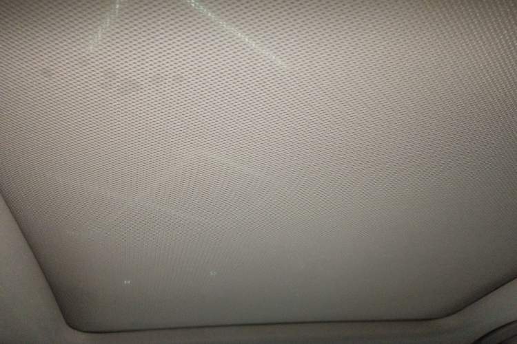 Used Volvo XC60 2017 T5 AWD Smart Upgrade Model Headliner