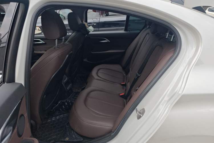 Used BMW 1 Series 2020 120i M Sport Package
