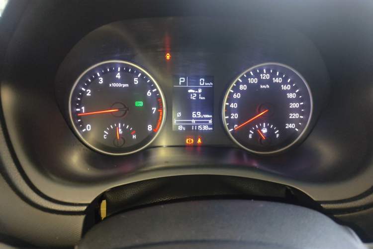 Used Hyundai Celesta 2020 1.6L Automatic GL Enjoyable Edition
