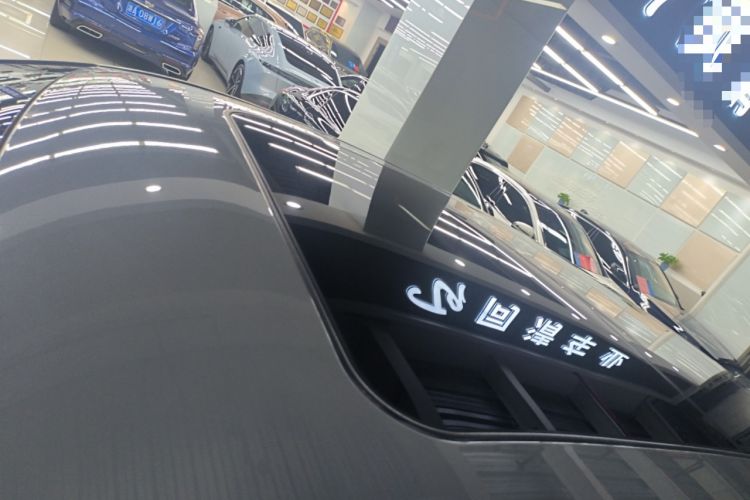 Used EXEED Stellar C-DM 2024 1.5T Long-Range Pro Roof