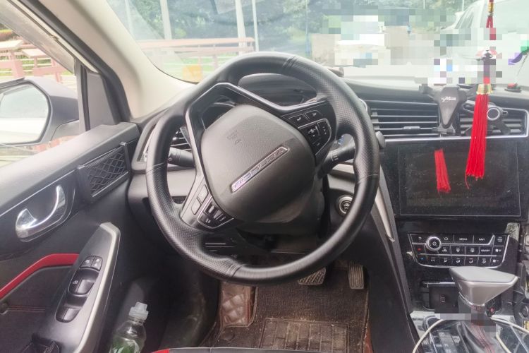 Used Venucia D60 2019 100 000 Honor 1.6L XL CVT Chenku Edition China V Standard