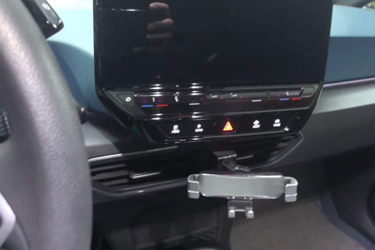 Used Volkswagen ID.3 2022 Pure Edition