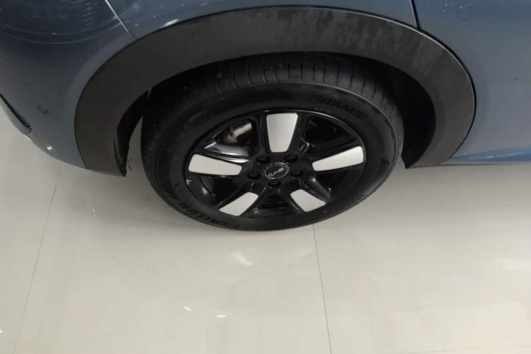 Used BYD Dolphin 2025 Intelligent Driving Version 410 km Fashion Edition