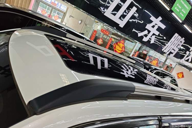 Used Haval DARGO 2022 1.5T DCT Two-Wheel Drive Border Collie Edition Roof