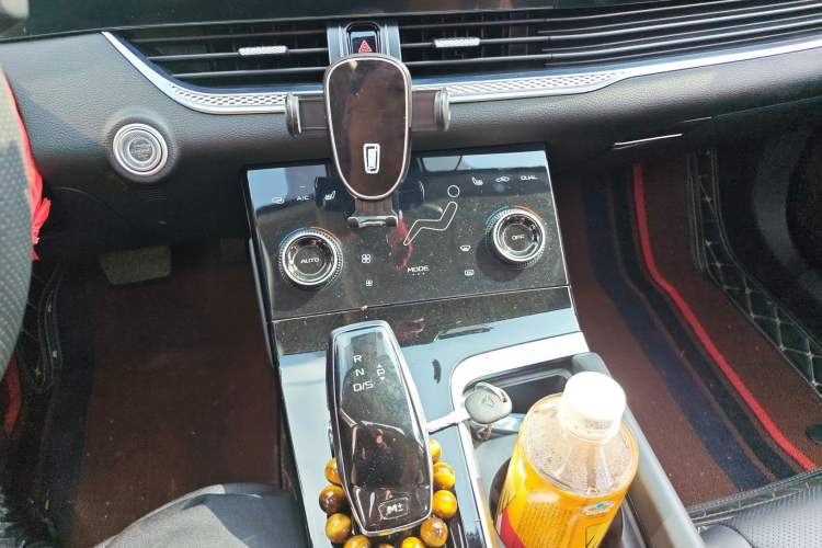 Used Bestune B70 2023 Third Generation 1.5T Automatic Enjoyment Version
