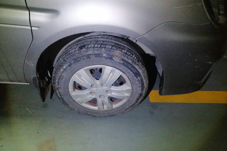 Used FORTHING Lingzhi 2021 M5L 2.0L Utility Model