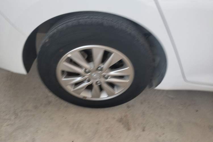 Used Hyundai Celesta 2018 1.6L Automatic GL Enjoyment Edition China VI compliant
