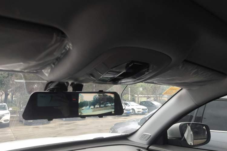 Used Chery Tiggo 8 2025 Excellence Version 230 TCI Automatic Luxury Edition 7 Seats