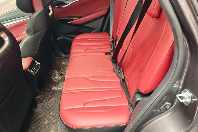 Used CHANGAN CS75 PLUS 2022 1.5T Automatic Prestige Model
