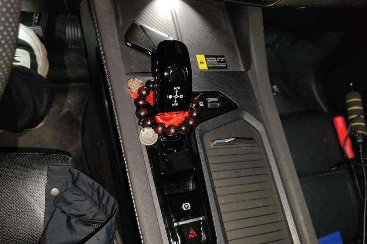 Used Lynk & Co 03 2023 2.0TD DCT JingPlus
