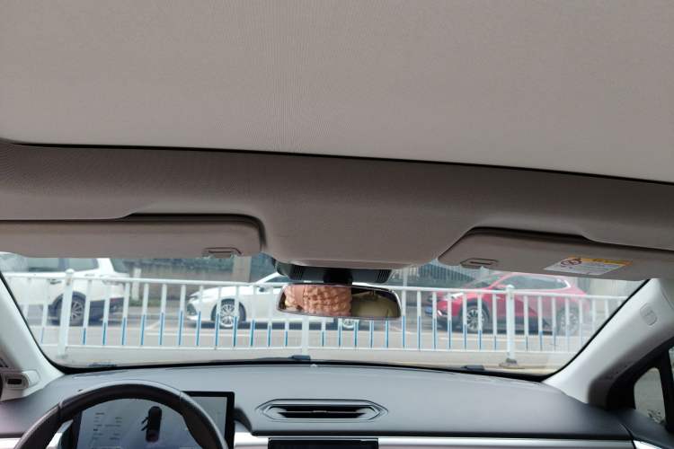 Used XPeng P5 2024 500 Pro Edition
