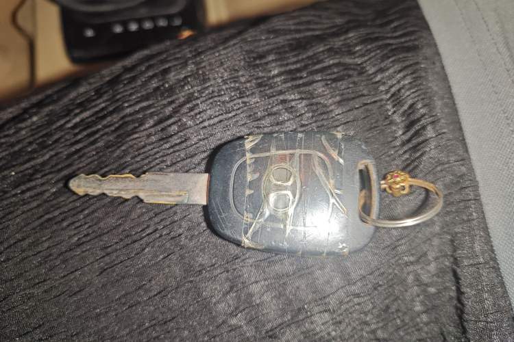 Used BAIC E Series 2013 Hatchback 1.5L Automatic Lotte Edition
