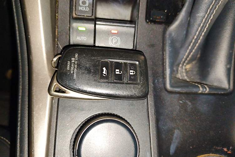 Used Lexus NX 2015 200 All-Wheel Drive Fēngshàng Edition