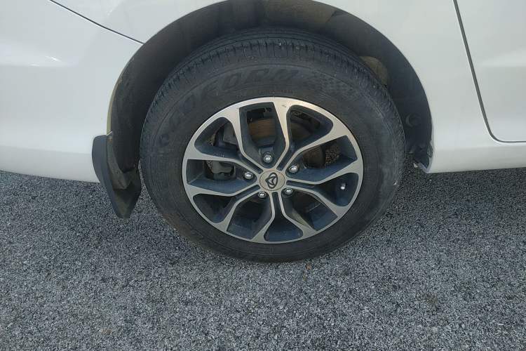 Used Chana Changxing 2019 1.5L Manual Smart Connect Luxury Model