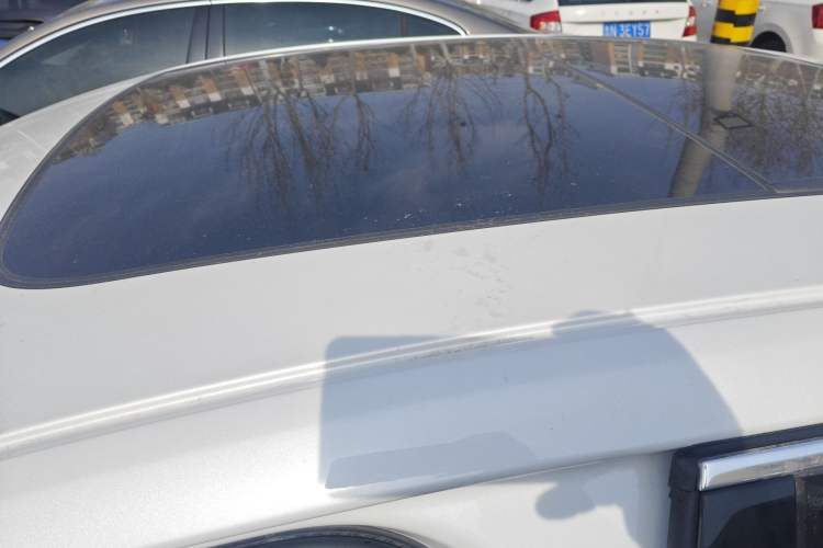 Used Volvo S90 2019 T5 Zhiyi Edition