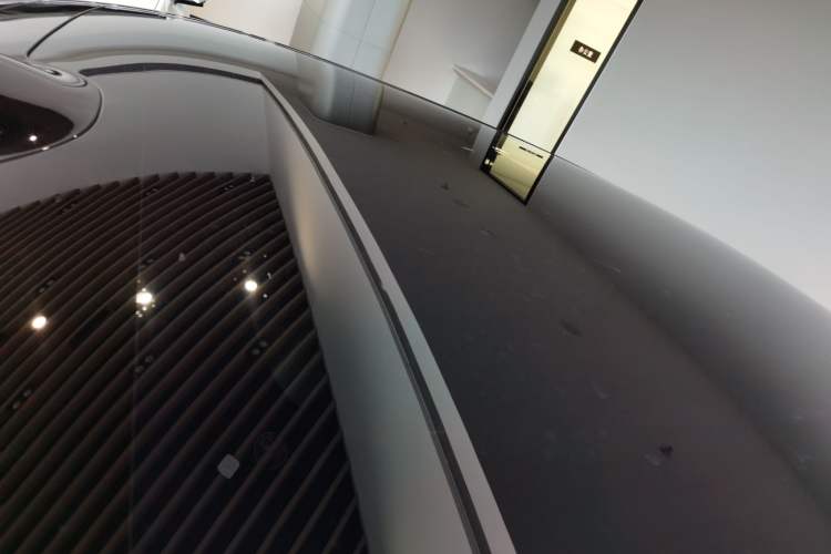 Used Avatr 07 2024 Ultra Range-Extended Four-Wheel Drive