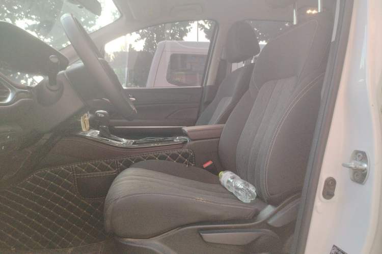 Used GAC Trumpchi M6 2023 PRO 270T DCT Elite Edition