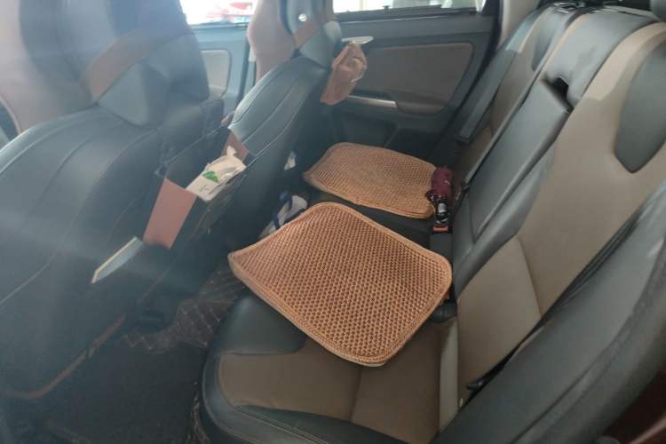 Used Volvo XC60 2015 T5 AWD Smart Drive Edition
