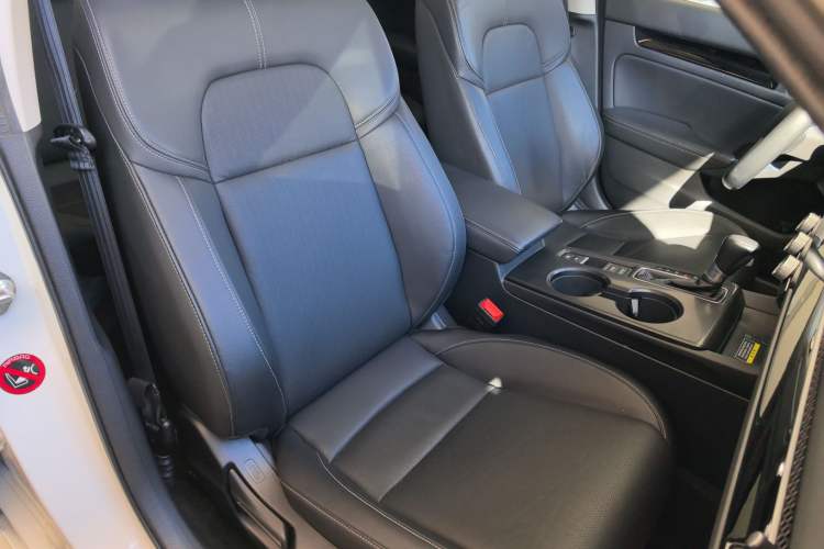 Used Honda Civic 2022 240TURBO CVT Dynamic Control Version