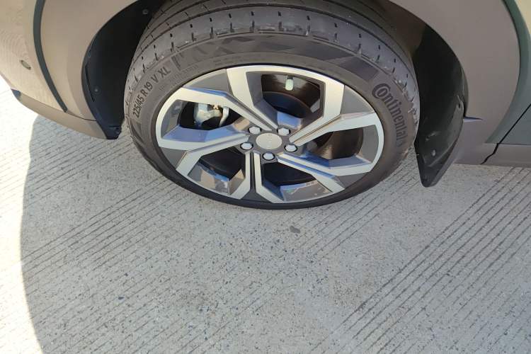 Used Lynk & Co 06 2023 Remix 1.5T Hero