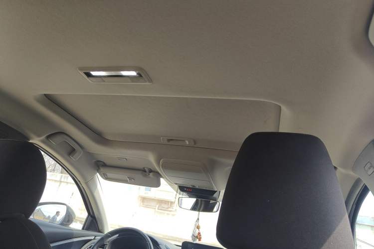 Used Mazda CX-30 2020 2.0L Automatic YAYUE Version