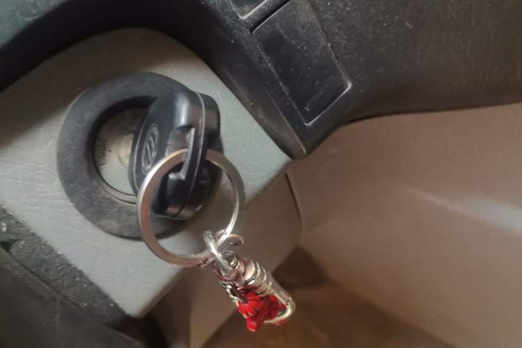 Used Foton Scenic G5 2021 2.0L Gasoline Commercial Version 6-Seater Multi-Purpose Passenger Vehicle 1TZS
