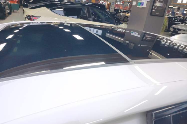 Used Cadillac CT6 2019 28T Luxury Model