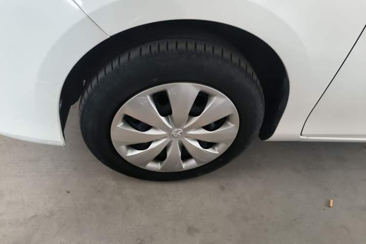 Used Toyota YARiS L Zhi Xiang 2020 1.5L CVT Leading Edition Left Front Wheel Hub