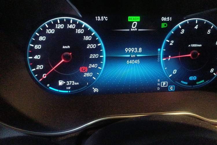 Used Mercedes-Benz C-Class 2020 Restyled C 260 Sport Edition