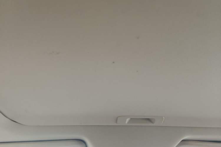 Used Venucia D60 2019 100 000 Honor 1.6L XL CVT Chenku Edition China V Standard Headliner