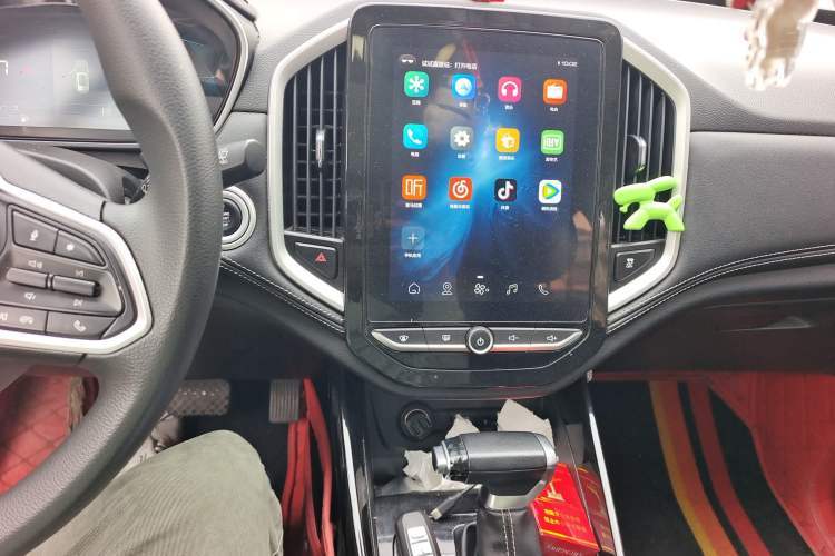 Used Baojun 530 2020 1.5T CVT Prestige Connected Version 5 Seats