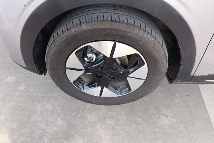 Used Geely Galaxy Geome 2026 Model 310km Dream Edition
