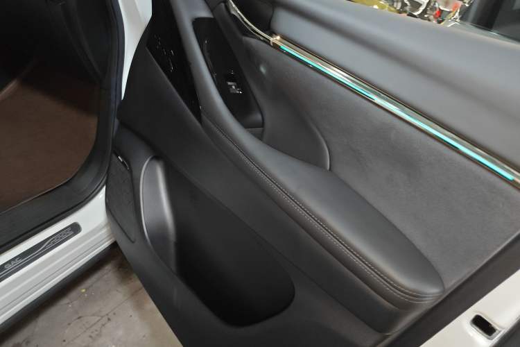 Used GAC Trumpchi E9 2023 E9 MAX