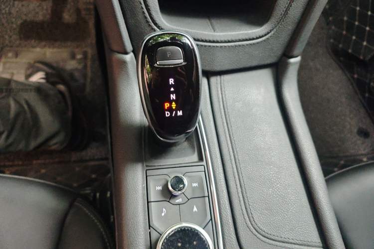 Used Cadillac XT5 2020 Revised Version 28T Luxury Edition
