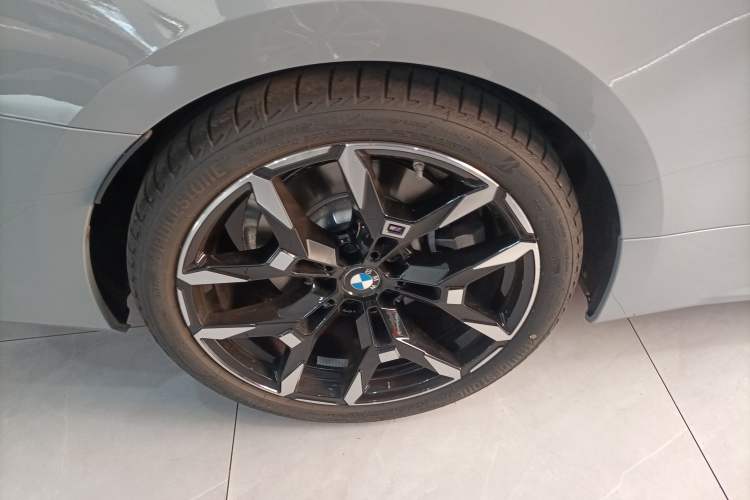 Used BMW 4 Series 2024 430i M Sport Night Edition