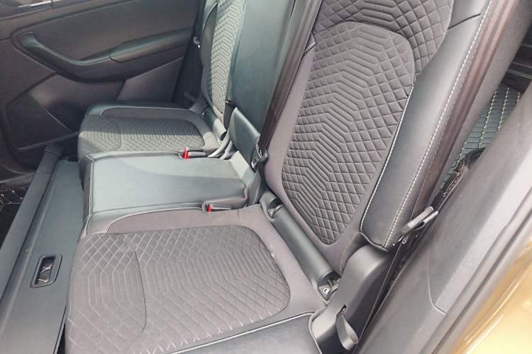 Used Skoda Kodiaq 2017 TSI330 5-seat Two-Wheel Drive Comfort Edition
