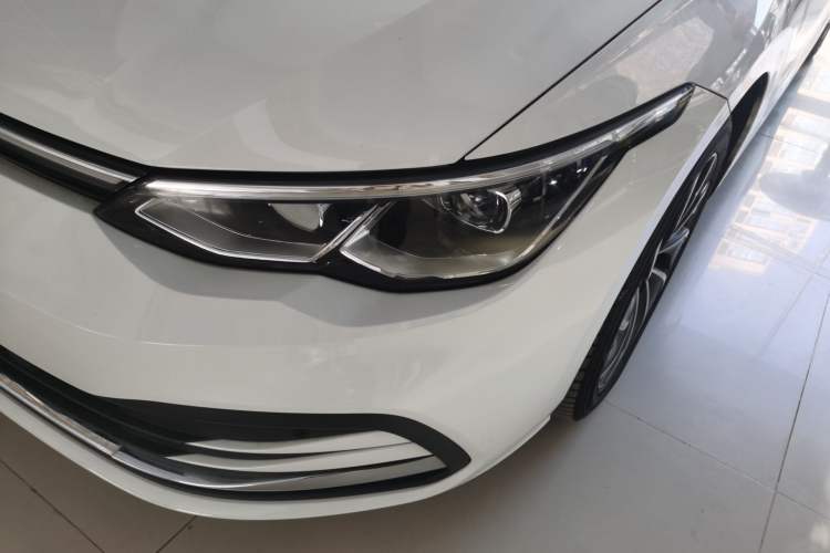 Used Volkswagen Golf 2021 280TSI DSG Pro
