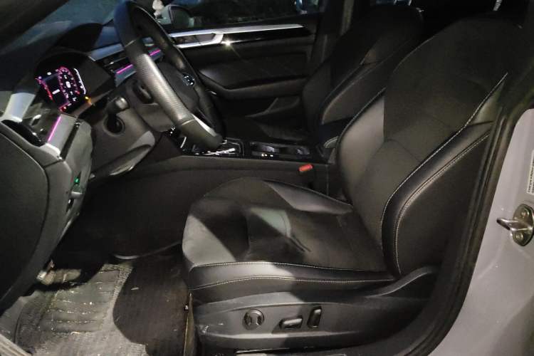 Used Volkswagen FAW-Volkswagen CC 2021 330TSI Ignite Edition