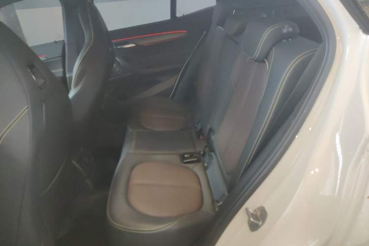 Used BMW X2 2023 sDrive 25i Shining Edition