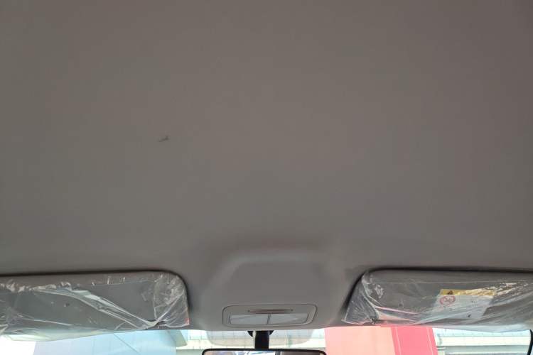 Used Geely Galaxy Geome 2025 310km Youth Edition
