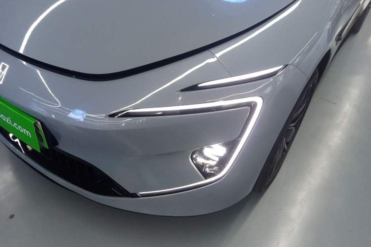 Used Avatr 12 2024 700 Three-Laser Rear-Wheel Drive Luxury Edition
