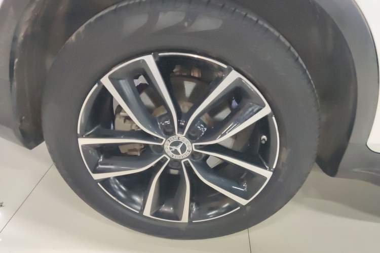 Used Mercedes-Benz GLC 2022 Facelift GLC 260 L 4MATIC Luxury Edition