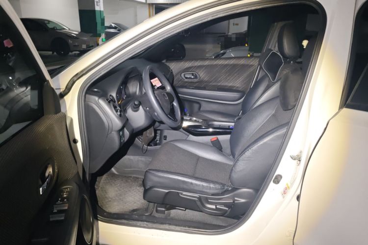 Used Honda XR-V 2015 1.8L EXi CVT Comfort Version