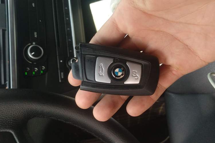 Used BMW X3 2014 xDrive20i Leading Model