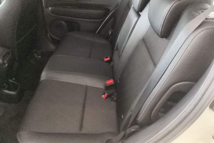 Used Honda Vezel 2020 1.5L CVT Luxury Edition