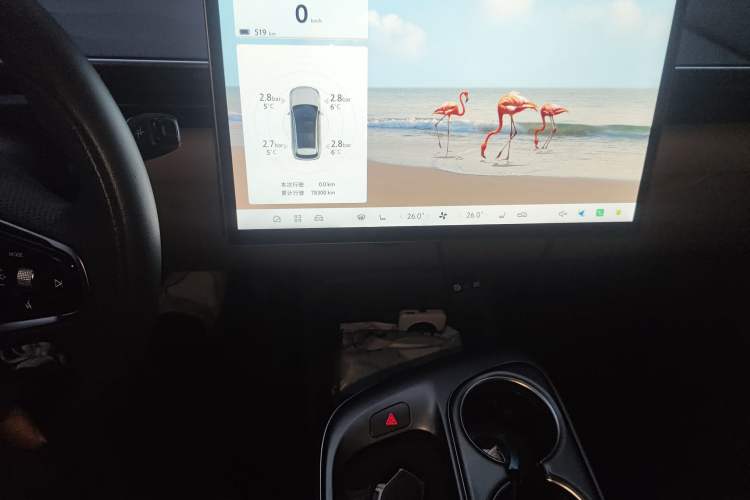 Used ARCFOX Alpha T5 2024 520 PRO