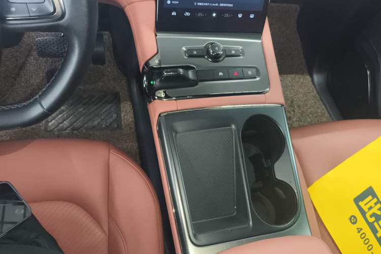 Used Nio EC6 2020 430 km Sport Version
