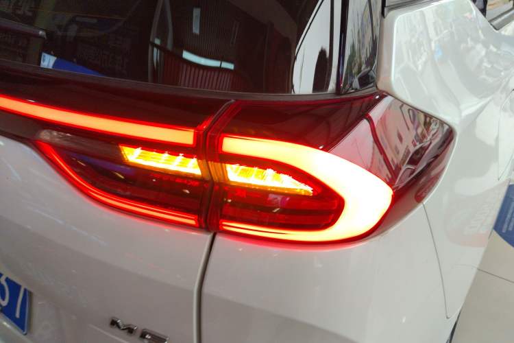 Used GAC Trumpchi M6 2023 PRO 270T DCT Luxury Edition Right Rear Taillight