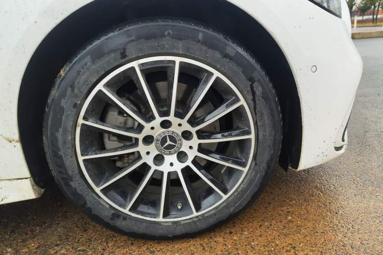 Used Mercedes-Benz C-Class 2022 Restyled C 200 L Sport Edition